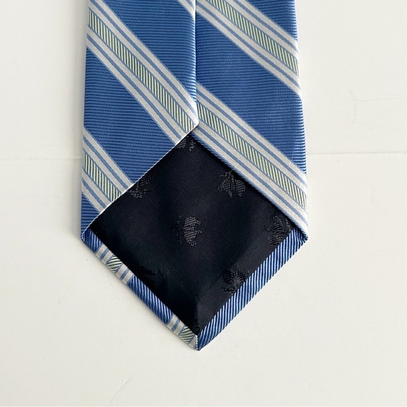 Brooks Brothers “346” Silk Tie - Picture 5 of 5